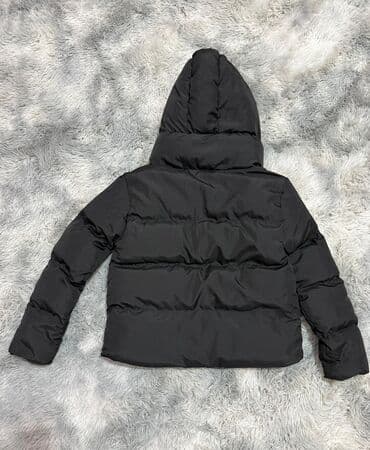 ucuz şubalar: Puxovik kurtka, Mexx, S — 4