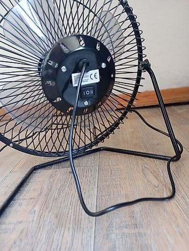USB stolüstü ventilyator Masa masaustu Sərinkeş serinkes serinkeş — 4