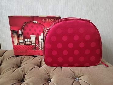clavdio cosmetics: Estée Lauder kosmetik dəst üçün orijinal kosmetik çanta. Miray — 1