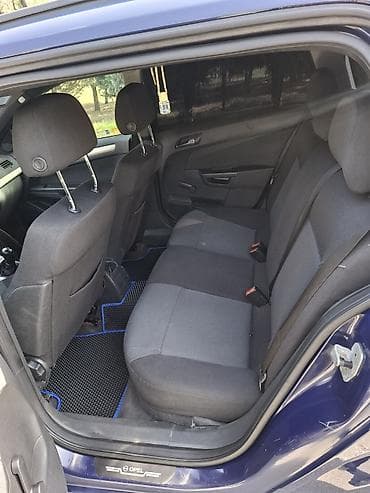 xezer lada lizing: Opel Astra: 1.3 l | 2007 il 38265 km Universal — 4