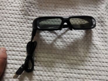 Eynəklər: 3d acki razilasmax olar alan adam zeng elesin — 2