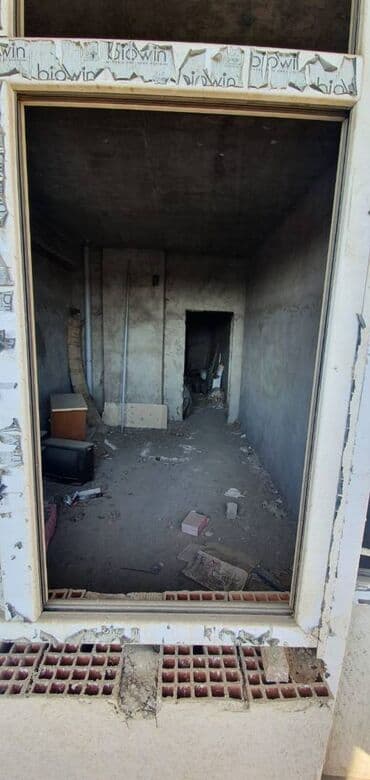 kurdexanida evler: Əhmədli, 2 otaqlı, Yeni tikili, m. Əhmədli, 72 kv. m — 13