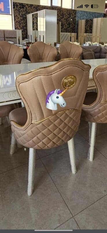 qaşıq naboru: Новый, Нет кредита — 1