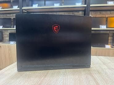 nvidia shield: İşlənmiş MSI, 15.6 ", Intel Core i5, 512 GB, Ünvandan götürmə, Ödənişli çatdırılma, Rayonlara çatdırılma — 4