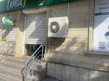 ist petrol tbilisi prospekti: Xətai rayonunda yol kənarı 195 kv 7 otaq ərzaq dükanı icarəyə verilir — 2