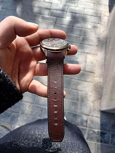 хочу купить часы: Наручные часы, цвет - Черный — 2