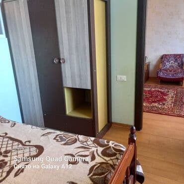 9 cu mikrorayon kiraye evler 2022: Nəsimi rayonu,Nizami metrosu,Zabitlər bağının yaxınlığında,17 — 3