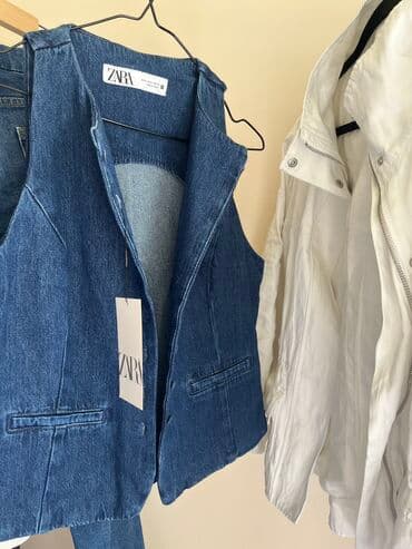 hicab geyimləri: Qalstuk, Zara — 7