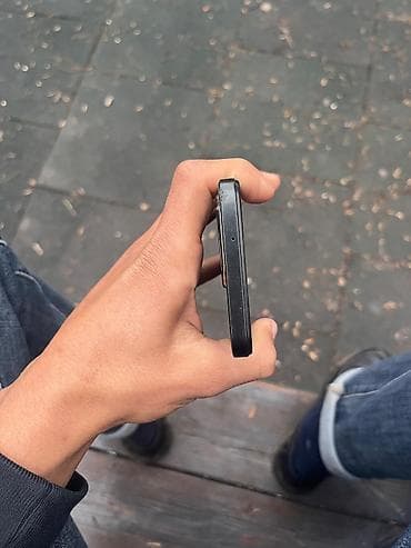 honor ucuz telefon: Honor X6b, rəng - Qara — 6