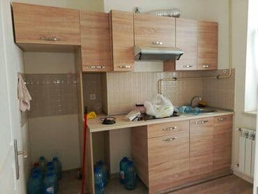 lenkeran ev alqı satqı: Hövsan qəs., 2 otaqlı, Yeni tikili, 53 kv. m — 5