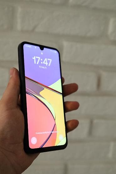 Samsung Galaxy A15, 128 GB