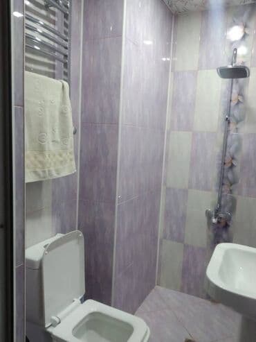 sumqayıt kreditle evler: 2 otaqlı, Yeni tikili, 55 kv. m — 14