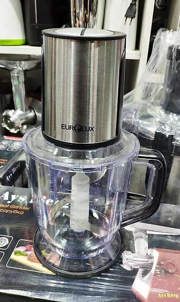 fresh juice blender: Blender Eurolux 800 watt guc 1500 ml qabin tutumu qapi plastik 2 — 3