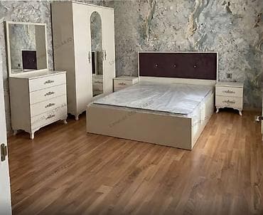 taxt destleri: İkinəfərlik çarpayı, Yeni — 3