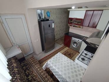 neftçilər ev: Bakı, 3 otaqlı, Köhnə tikili, m. Neftçilər, 82 kv. m — 10