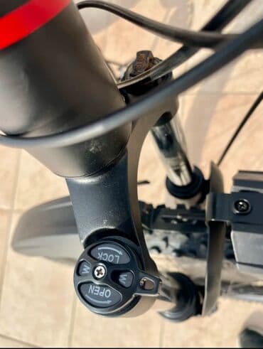 Elektrik velosipedlər: Yeni Dağ velosipedi Start, 29", sürətlərin sayı: 10, Ünvandan götürmə, Ödənişli çatdırılma — 4