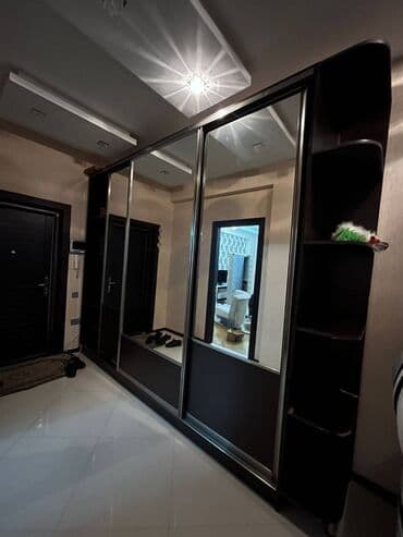 kiraye evler metro: Nizami metrosunun yaxınlığında Heyder Turk liseyinə və məsədidadaş — 14