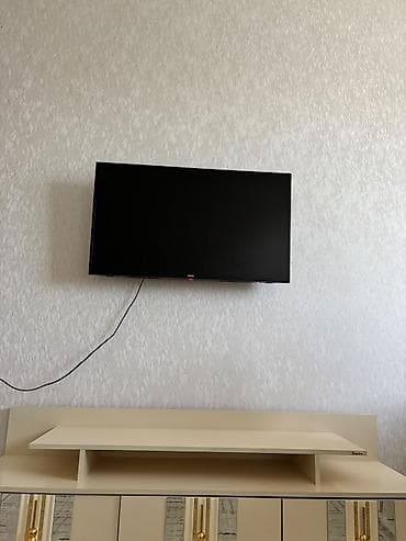 BIFEL markalı LED televizor. Tecili pul lazimdi die satilir. Bayax