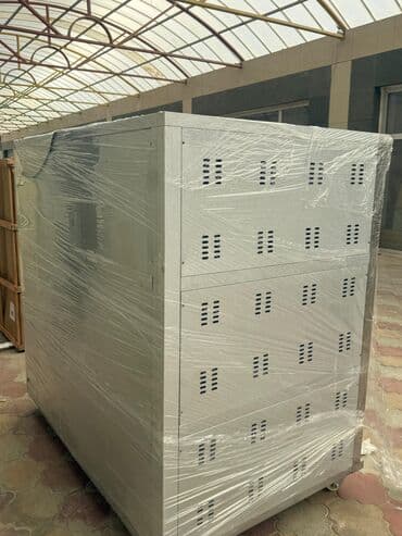 soba pizza: Çörək, Şirniyyət üçün, Pizza, Qaz ilə işləyən, 3 mərtəbəli — 8