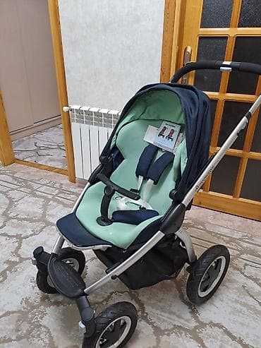 uşag: Satilir.MAXİKOSİ firmasidir.Alınıb istifade olunmayib — 8