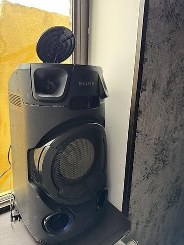 xiomi redmi 8: Sony Kolonka, Növ - Akustik, rəng - Qara — 3