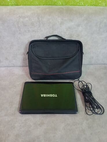 klaviatura: Toshiba, 15.6 ", Intel Core i3, 256 GB — 5