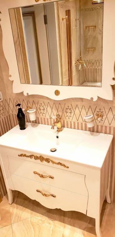 otaq yoldaşı qız: 3 otaqlı, Yeni tikili, 165 kv. m — 15