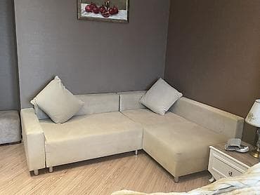 Künc divan, Açılmayan, Parça