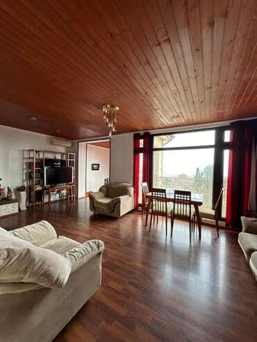 7 8 mkr kiraye evler: 130 kv. m, 4 otaqlı, İşıq, Su, Kanalizasiya — 2