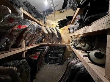 ford fusion qapi: Sol arxa, BMW BMW F10 F30, 2014 il, ABŞ, Ödənişli çatdırılma, Ünvandan götürmə — 5