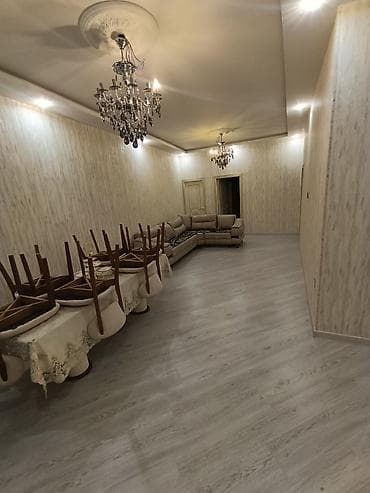 Həyət evləri və villaların satışı: 5 otaqlı, 130 kv. m, Kredit yoxdur, Yeni təmirli — 5