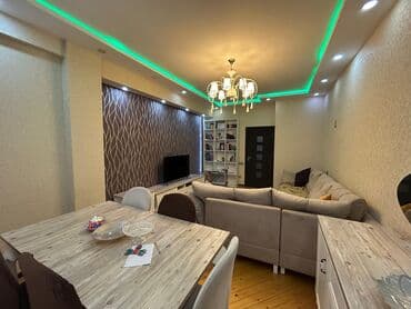 mingecevirde evlerin qiymeti 2020: 3 otaqlı, Yeni tikili, m. 20 Yanvar, 100 kv. m — 13