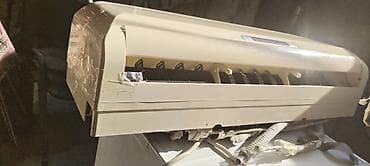 iphone 14 pro max 128: Kondisioner Electrolux, İşlənmiş, 50-60 kv. m, Split sistem — 5