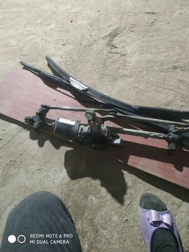 moto zapchasti: Chevrolet Aveo on suse sileneler ve matoru — 2