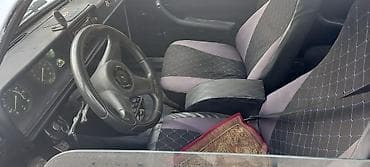 kia optima turbo: Lada Riva (VAZ 2107) sedan Xüsusiyyətlər və təchizat: - Kuzov: 4 — 1
