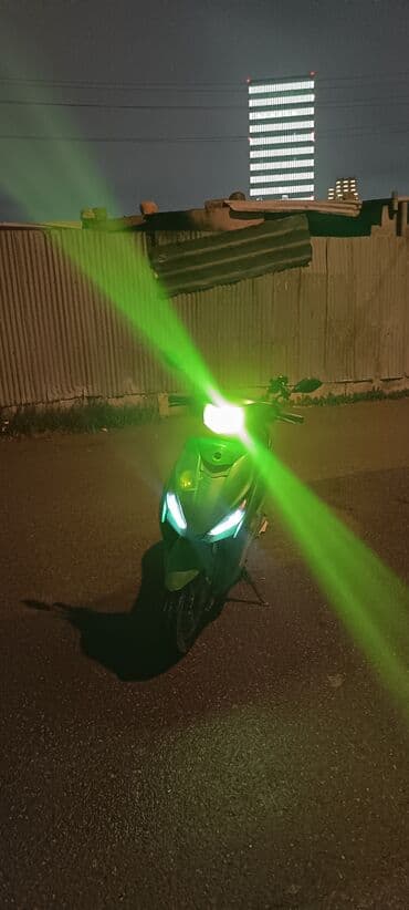 ilkin odenissiz kreditle ev xezer mtk qara qarayev: - 80, 80 sm3, 2024 il, 19405 km — 5