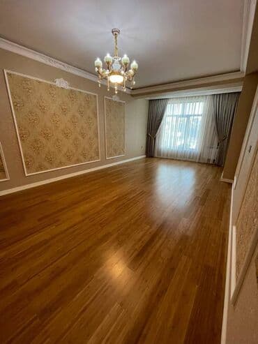 продажа квартира: 3 комнаты, Новостройка, 96 м² — 1