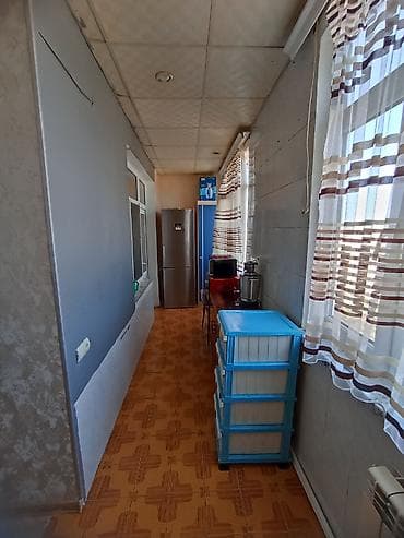 qala ev: Bakı, 2 otaqlı, Köhnə tikili, 65 kv. m — 4