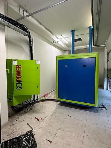 Azerbaycanda "GenPower" generatorlarin resmi distrubutoru "Hilal at lalafo.az Azerbaycanda "GenPower" generatorlarin resmi distrubutoru "Hilal