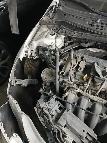 Продажа авто: Toyota Yaris: 1.5 л | 2018 г. Седан — 3