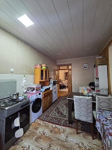 park solero satilan evler: Sumqayıt, 72 kv. m, 3 otaqlı, Hovuzsuz, Telefon, Qaz, İnternet — 6