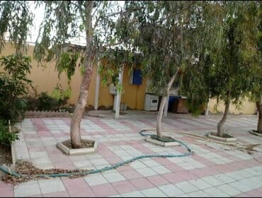 Həyət evi alıram: Ceyranbatan 5 otaqlı, 200 kv. m, Orta təmir — 2