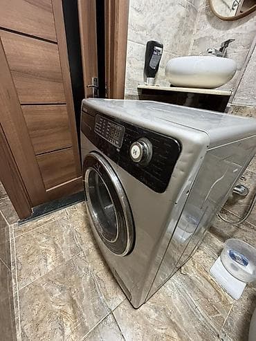 atv plus kanallar 2022: Samsung 5.2 kg paltaryuyan. Platası dəyişilib işləməyində heçbir — 3