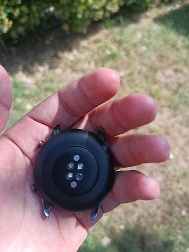 sarlar: Amazfit GTR 2e – smart saat üçün orijinal aksesuarlar və sənədlər — 10
