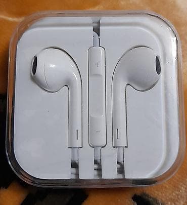 купить ipod: Yenidir ses efekdi söz ola bilmez inanmayalar gelib yoxlaya biler — 1