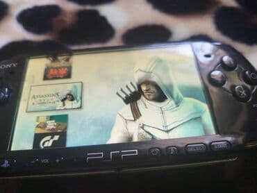 pubg mobile lite hile bc: 🔥 İdeal vəziyyətdə PSP! 🔥 Orijinal Sony PlayStation Portable (PSP) — 3