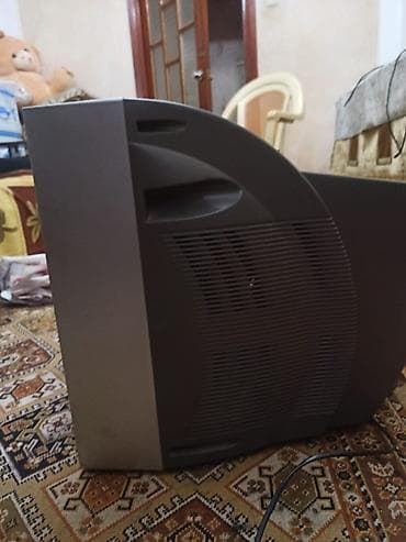 ucuz smart televizorlar: Televizor Samsung — 6