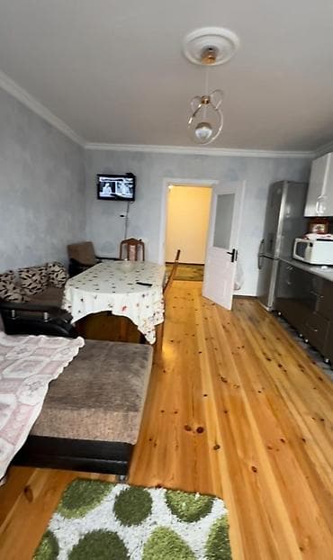 ipotekada olan evler: 120 kv. m, 5 otaqlı — 8