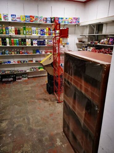 mingəcevirdə icarə obyektlər: Binəqədi qəsəbəsində,sahəsi 35kv/m olan,obyekt(market) icarəyə — 7