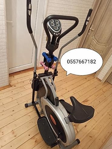 Velotrenajor veloxizek